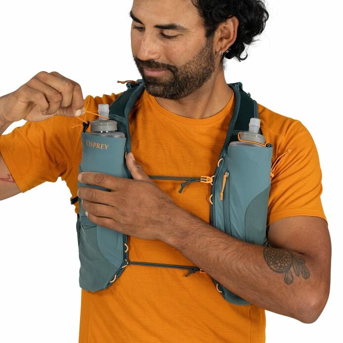 Duro™ 1.5 Run Hydration Vest - US 6934