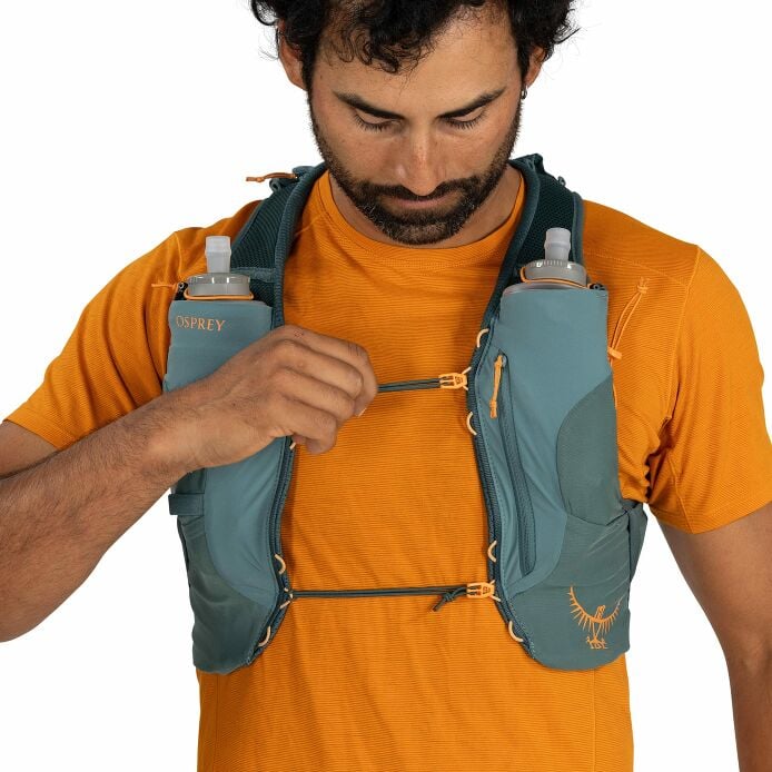 Duro™ 1.5 Run Hydration Vest - US 6934