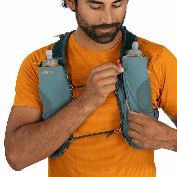 Duro™ 1.5 Run Hydration Vest - US 7495