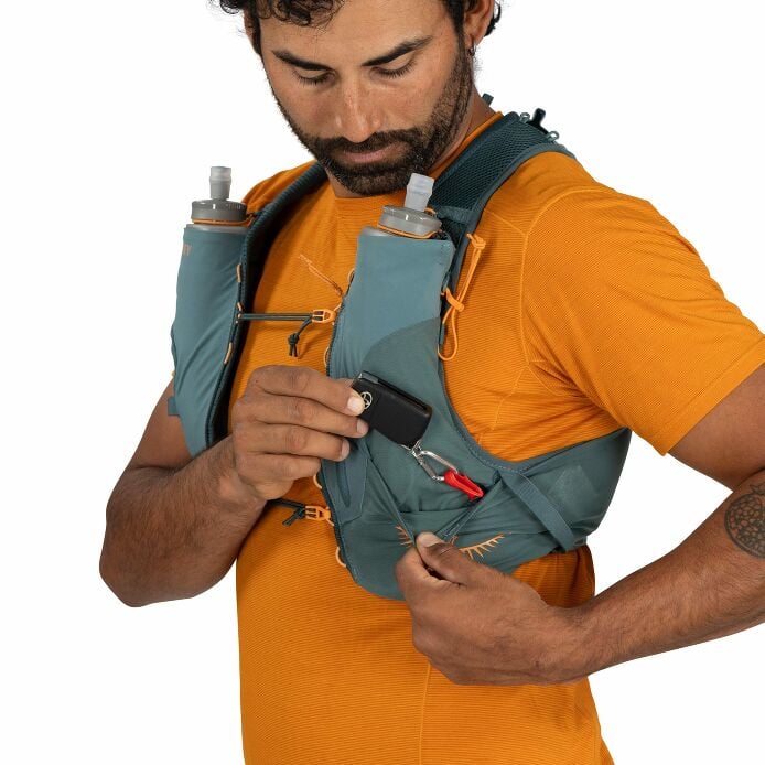 Duro™ 1.5 Run Hydration Vest - US 7495