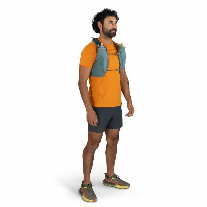 Duro™ 1.5 Run Hydration Vest - US 7495