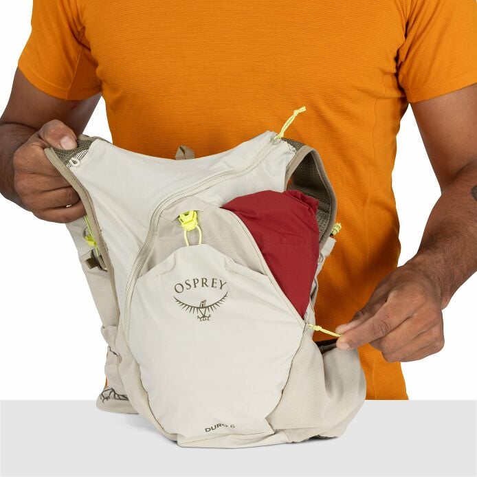 Duro™ 6 Run Hydration Vest - US 4310