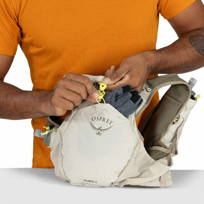 Duro™ 6 Run Hydration Vest - US 4310