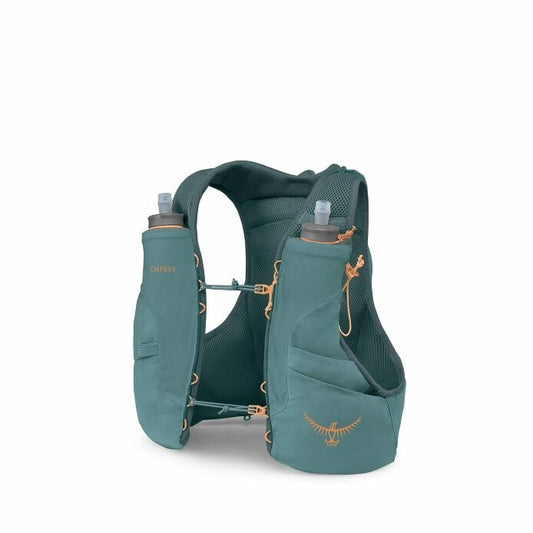 Duro™ 6 Run Hydration Vest - US 0154