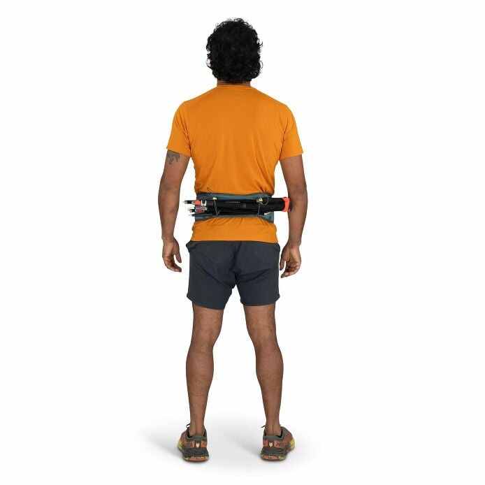 Duro™ Dyna Pro™ Running Belt - US 7857