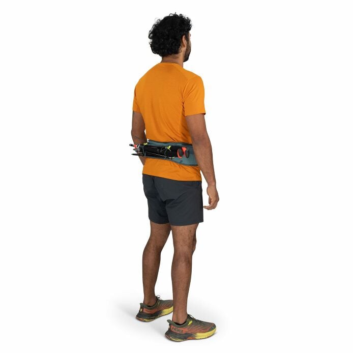 Duro™ Dyna Pro™ Running Belt - US 7857