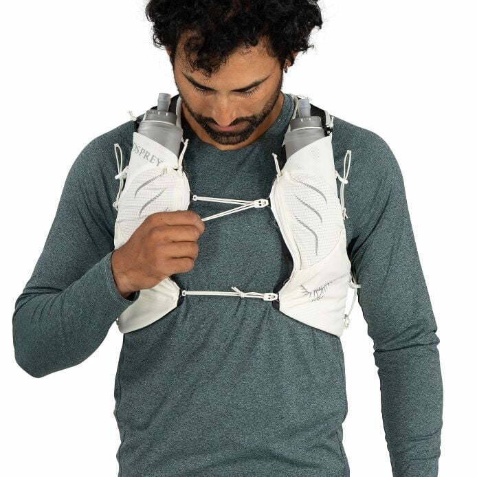 Duro™ Pro 10 Run Hydration Vest - US 6992