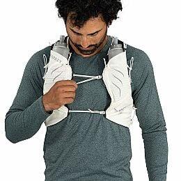 Duro™ Pro 10 Run Hydration Vest - US 1378