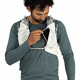 Duro™ Pro 10 Run Hydration Vest - US 1378
