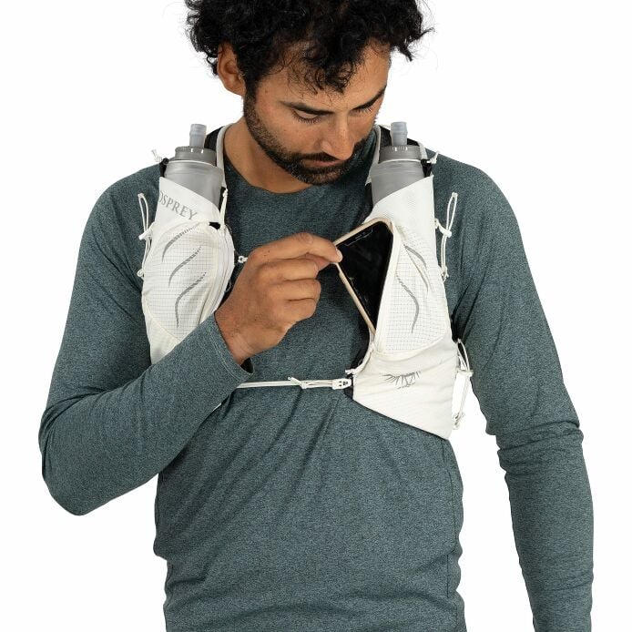Duro™ Pro 10 Run Hydration Vest - US 1378