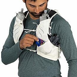 Duro™ Pro 10 Run Hydration Vest - US 1378
