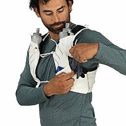 Duro™ Pro 10 Run Hydration Vest - US 1378