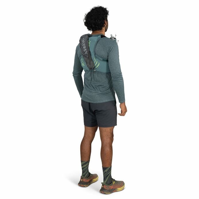 Duro™ Pro 7 Run Hydration Vest - US 6808