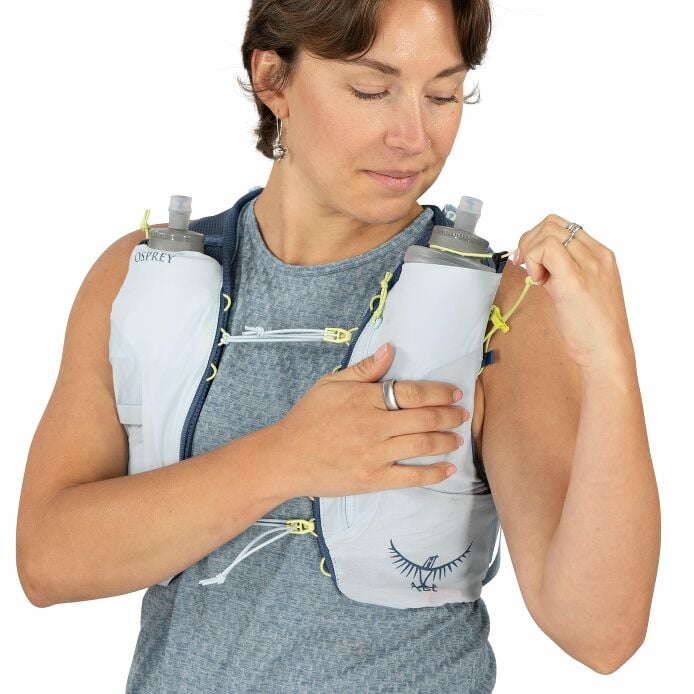 Dyna 1.5 Run Hydration Vest - US 6338