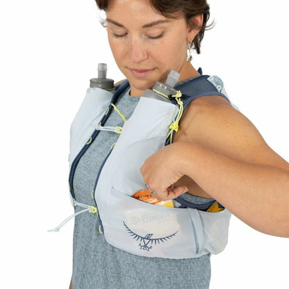 Dyna 1.5 Run Hydration Vest - US 8636