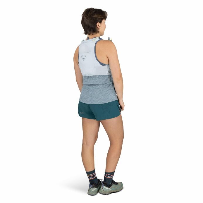 Dyna 1.5 Run Hydration Vest - US 0380