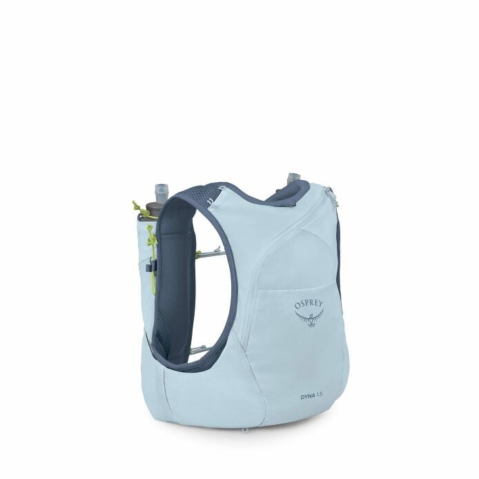 Dyna 1.5 Run Hydration Vest - US 0380