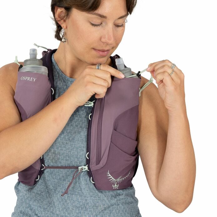 Dyna 6 Run Hydration Vest - US 4510