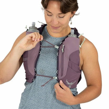 Dyna 6 Run Hydration Vest - US 8717