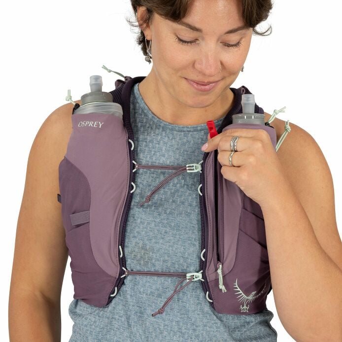 Dyna 6 Run Hydration Vest - US 4510
