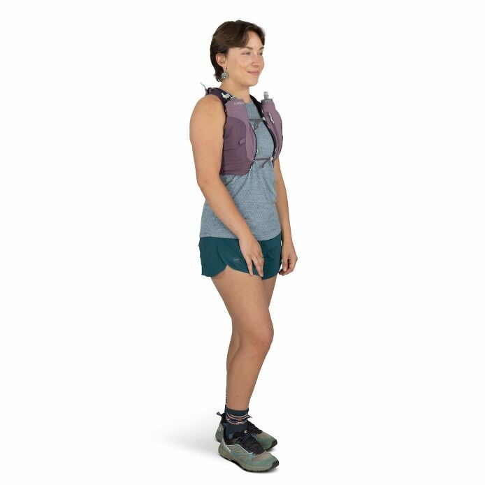 Dyna 6 Run Hydration Vest - US 8717