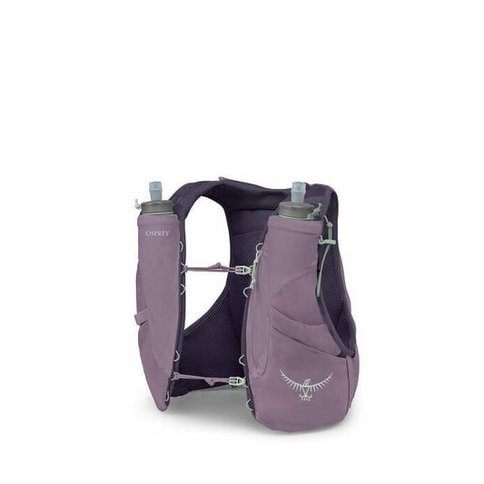 Dyna 6 Run Hydration Vest - US 3769