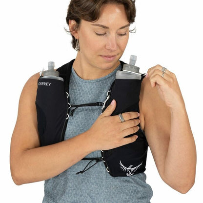 Dyna LT Run Hydration Vest - US 5172