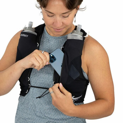 Dyna LT Run Hydration Vest - US 5172