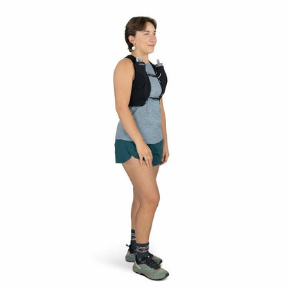 Dyna LT Run Hydration Vest - US 5172