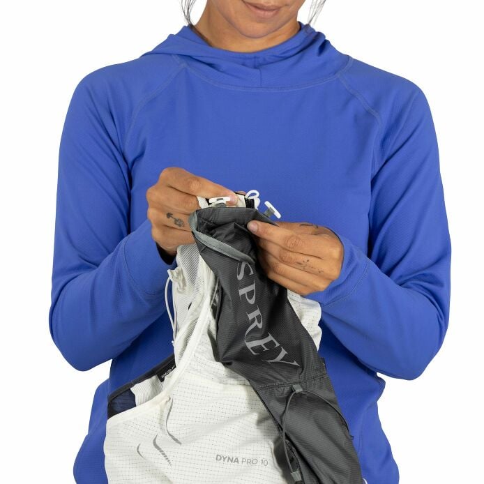 Dyna Pro™ 10 Run Hydration Vest - US 0909