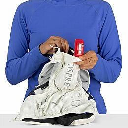 Dyna Pro™ 10 Run Hydration Vest - US 0909