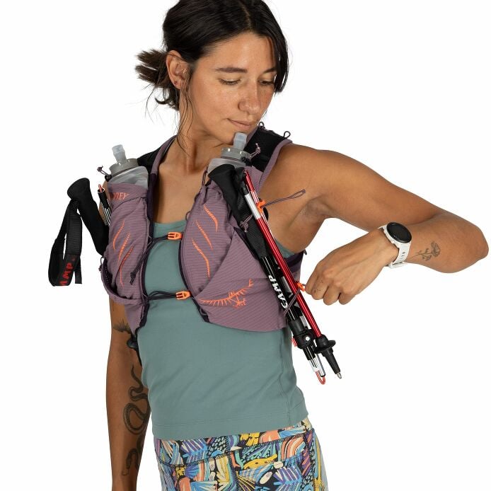 Dyna Pro™ 7 Run Hydration Vest - US 2354