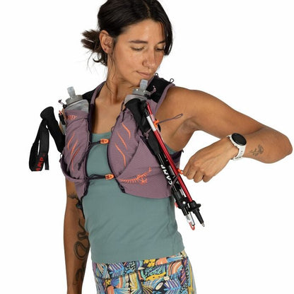 Dyna Pro™ 7 Run Hydration Vest - US 8809