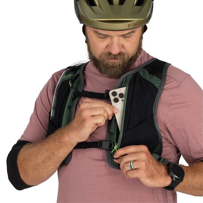 Escapist™ Velocity 3 - US 1726