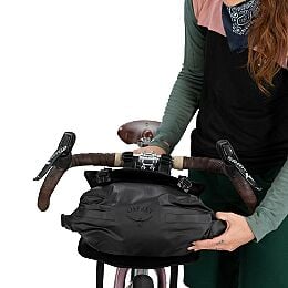 Escapist™ Handlebar Bag Large - US 2469