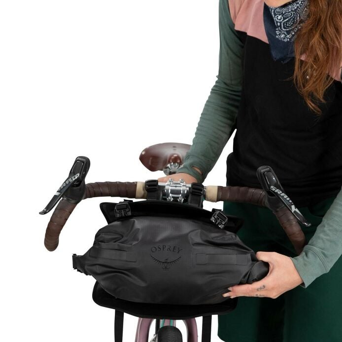 Escapist™ Handlebar Bag Large - US 2469
