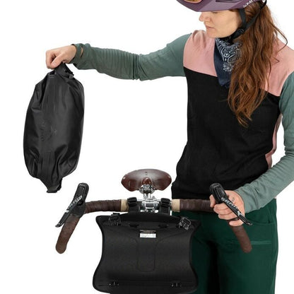 Escapist™ Handlebar Bag Large - US 2469
