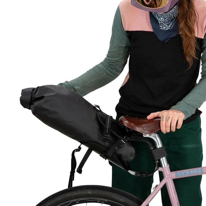 Escapist™ Saddle Bag Large - US 9637