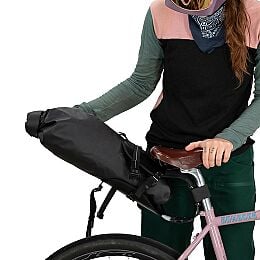 Escapist™ Saddle Bag Large - US 9637