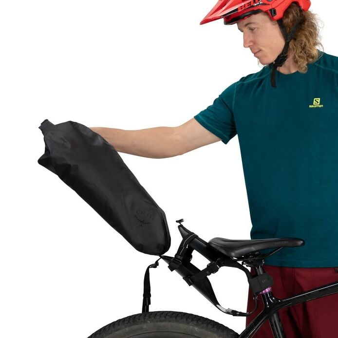 Escapist™ Saddle Bag Large - US 9637