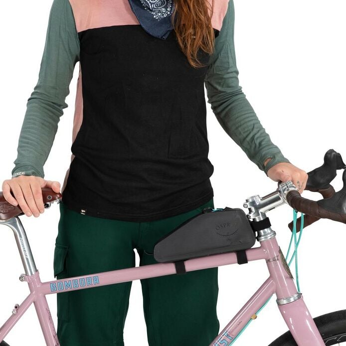 Escapist™ Top Tube Bag - US 9995