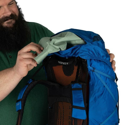 Exos 58 Extended Fit - US 5644