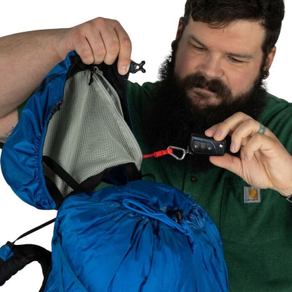 Exos 58 Extended Fit - US 5644