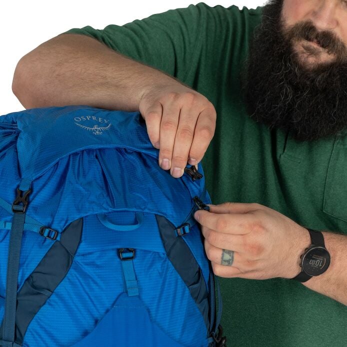 Exos 58 Extended Fit - US 5644