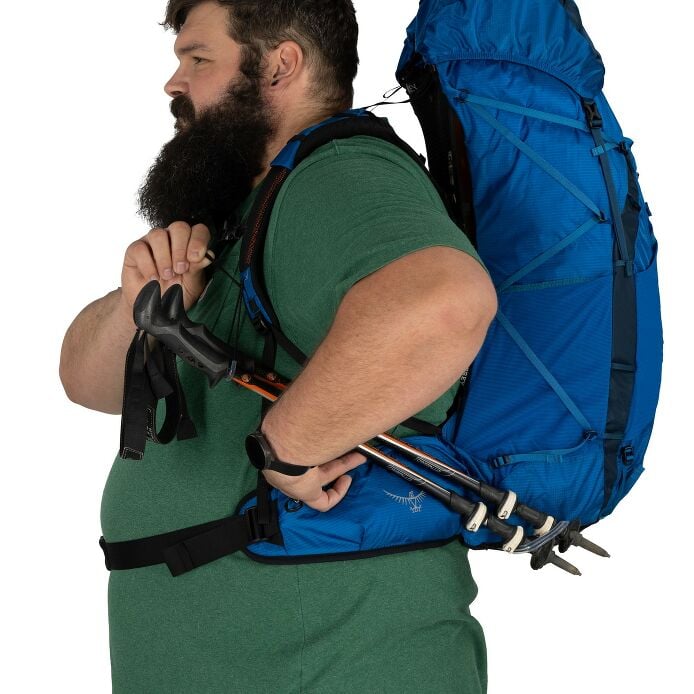 Exos 58 Extended Fit - US 5644