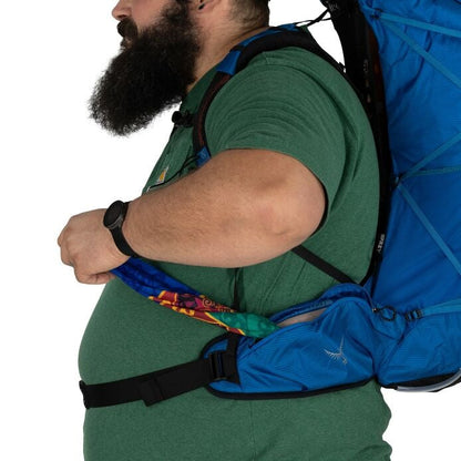 Exos 58 Extended Fit - US 5644