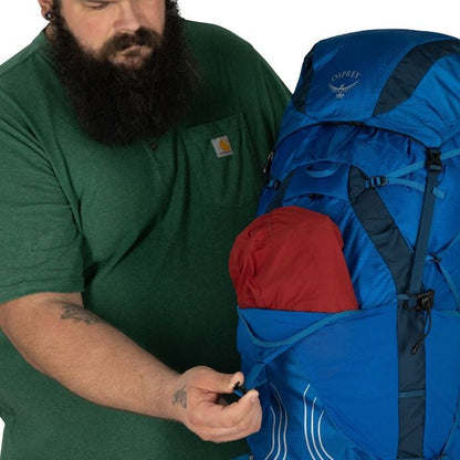 Exos 58 Extended Fit - US 5644