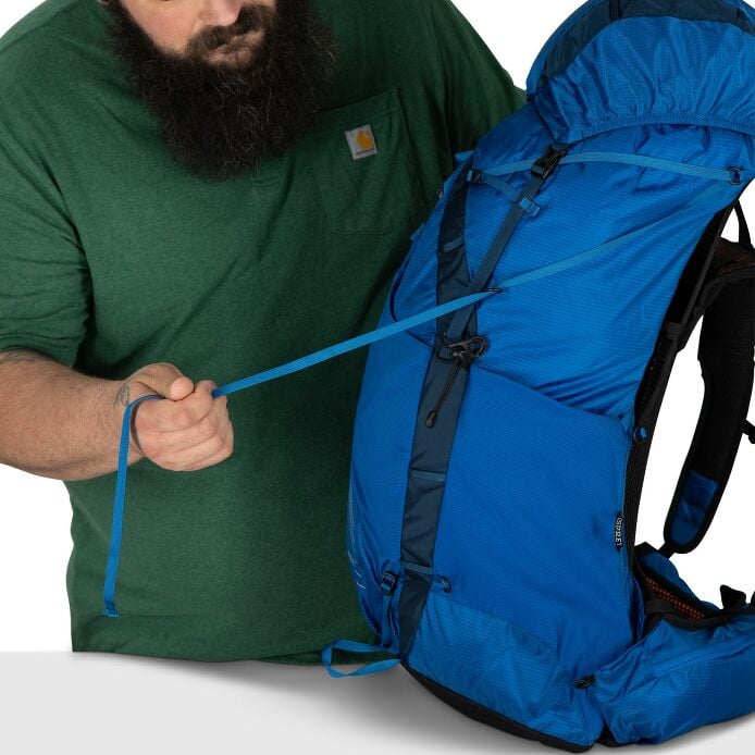 Exos 58 Extended Fit - US 5644