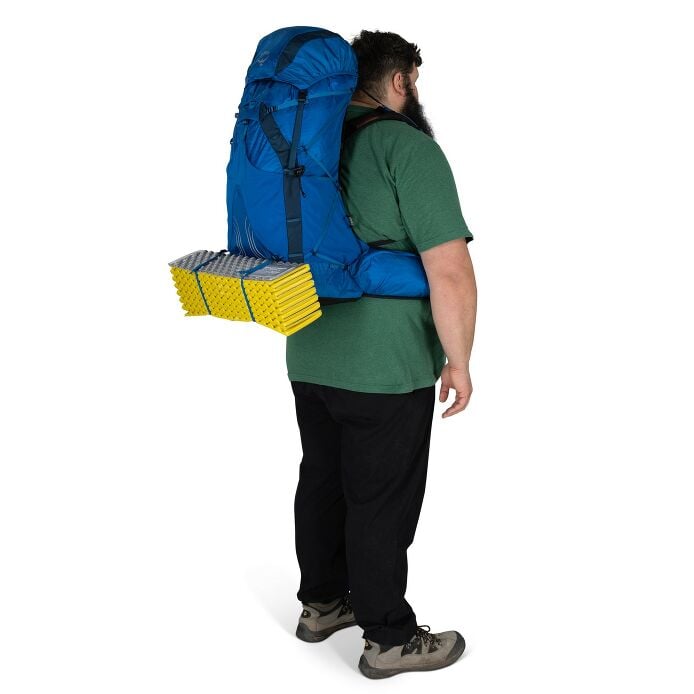 Exos 58 Extended Fit - US 5644