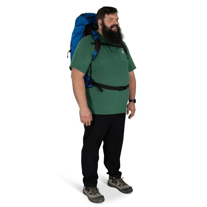 Exos 58 Extended Fit - US 5644